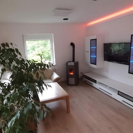 Ferienhaus Kesper Schottwien Dış mekan fotoğraf