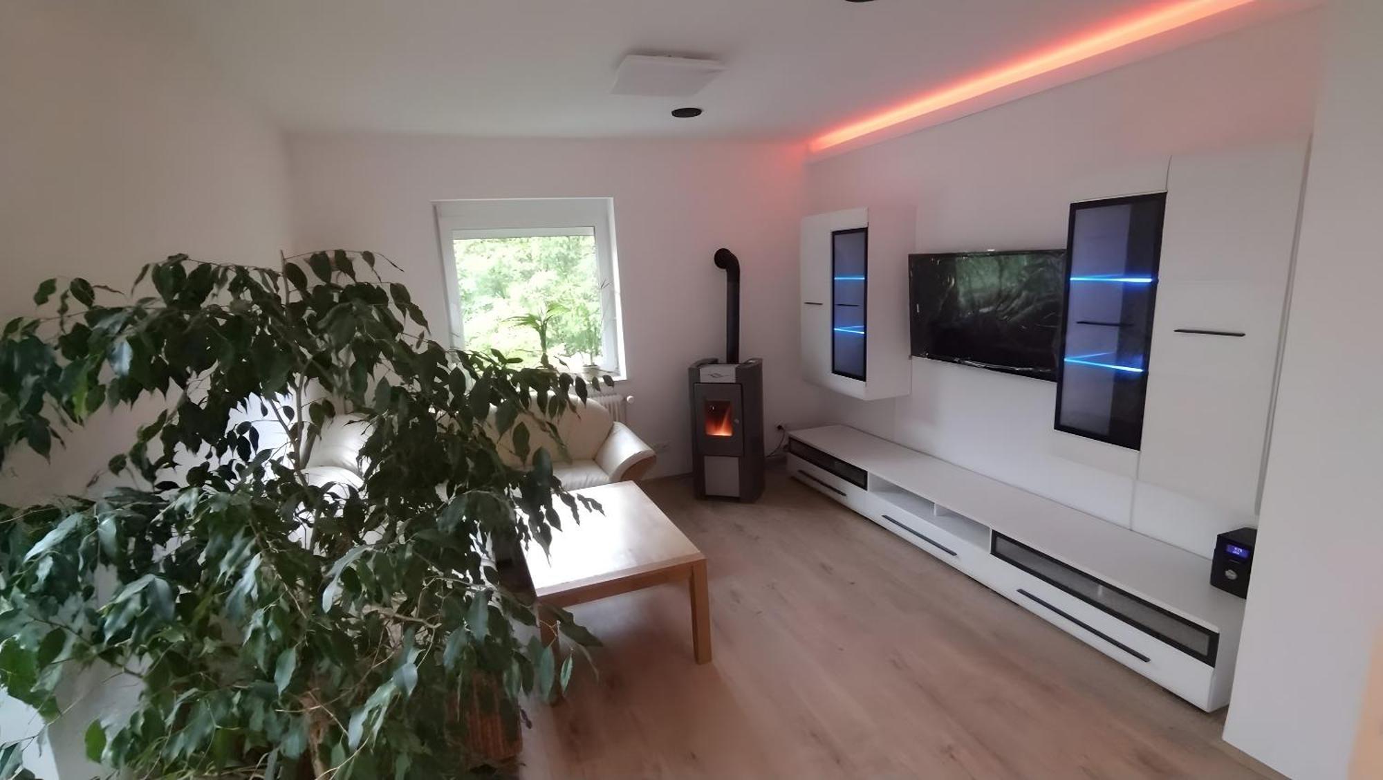 Ferienhaus Kesper Schottwien Dış mekan fotoğraf