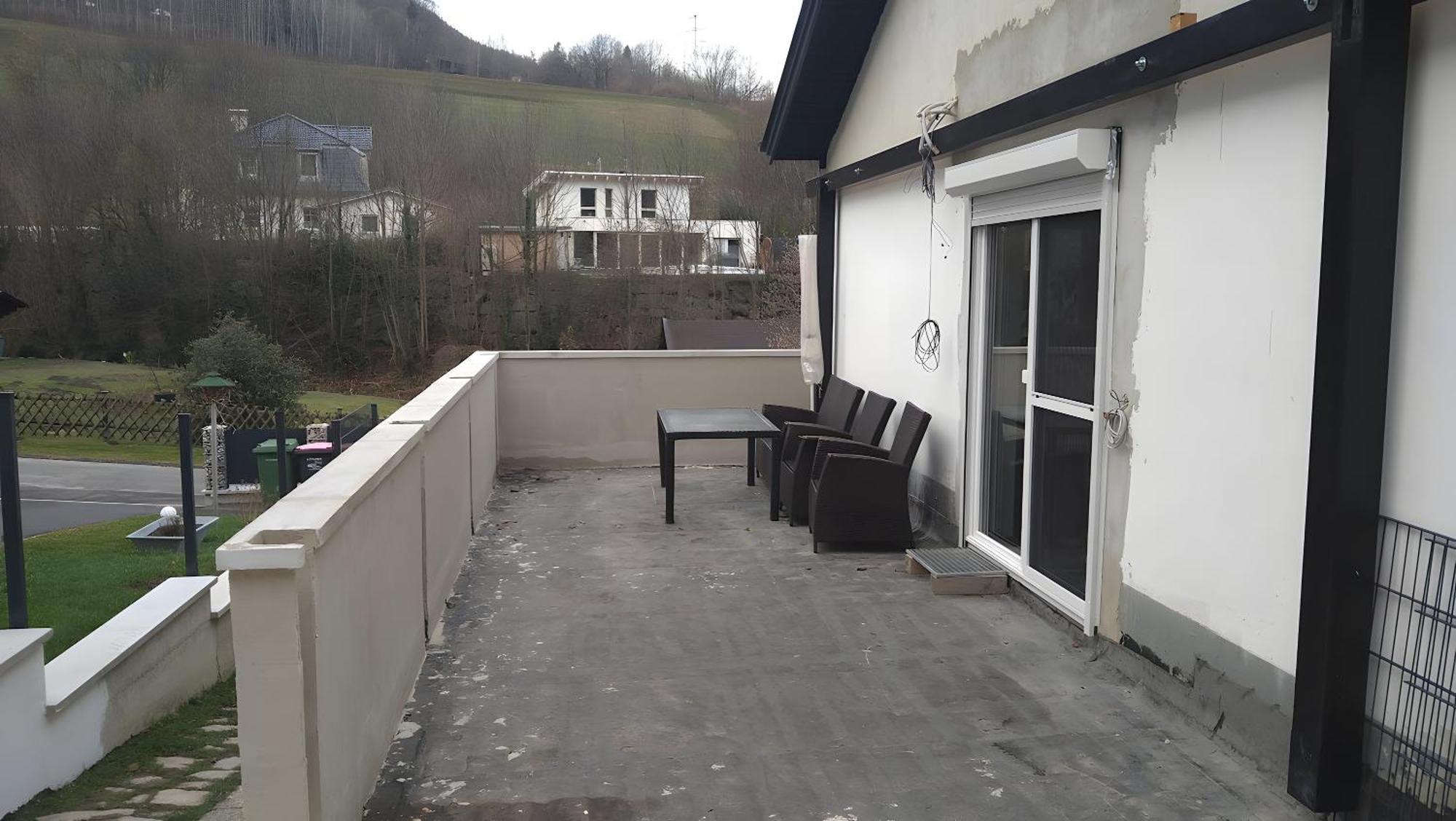 Ferienhaus Kesper Schottwien Dış mekan fotoğraf