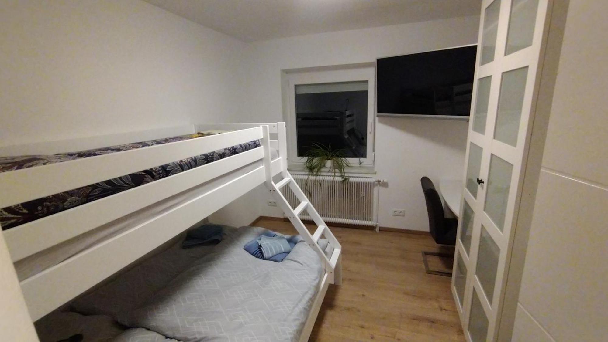 Ferienhaus Kesper Schottwien Dış mekan fotoğraf